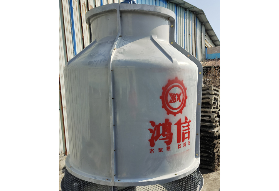 标准逆流圆塔