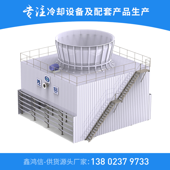冷却塔水泵的基本常识